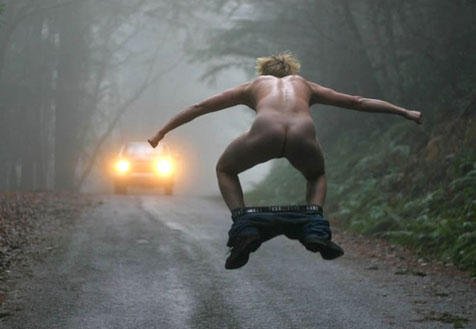 Photo du jour